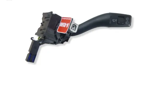 Audi A3 S3 8P Wiper control stalk 8P0953519 01203600 20360053285472