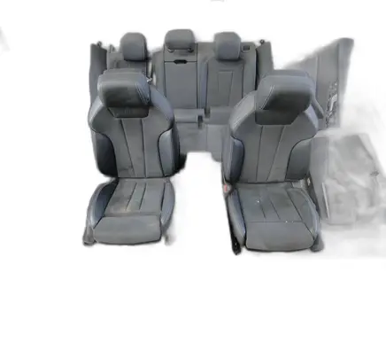 Audi A5 Seat set 