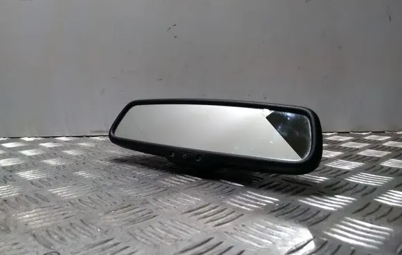 Nissan Pathfinder R51 Rear view mirror (interior) 041907IEC10721 9051294