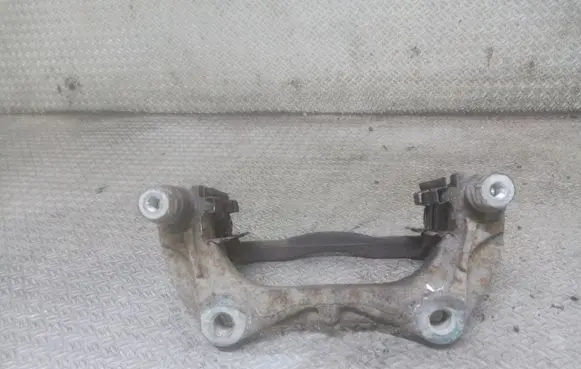 Opel Astra J Front Brake Caliper Pad/Carrier 