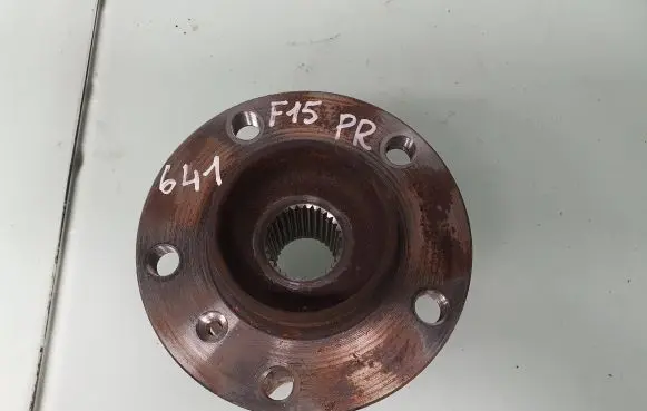 BMW X5 F15 Front wheel ball bearing 6867808 31226867808