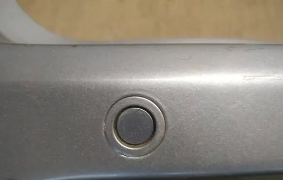 Opel Astra H Parking PDC sensor