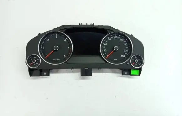 Speedometer (instrument cluster)