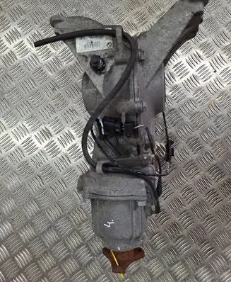 Mini Cooper Countryman R60 Rear differential S27725473 9806010