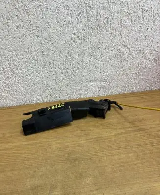 Mercedes-Benz E W124 Central locking switch button 1248050341 F3126