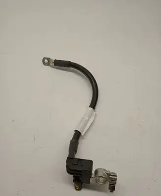 Bentley Continental Negative earth cable (battery) 8K0915181C