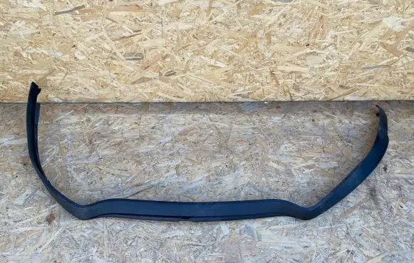 Renault Scenic III - Grand scenic III Front bumper lip 