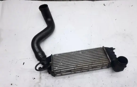 Fiat Ulysse Intercooler radiator 1489396080 870229hf