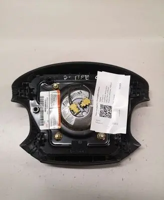 Jaguar S-Type Steering wheel airbag 3036101A