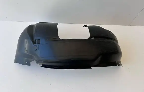 Ford B-MAX Front wheel arch liner splash guards AV11-16115-AB