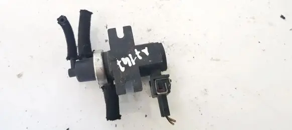 Audi A3 S3 8L Turbo solenoid valve