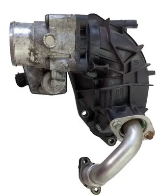 Intake manifold