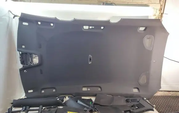 Volvo S90, V90 Headlining set 