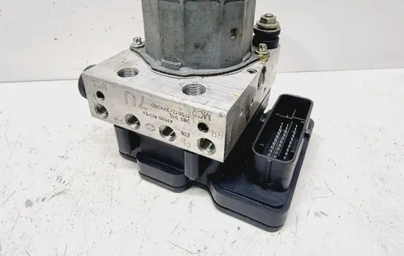 Nissan X-Trail T32 ABS Pump 476607FP2B 476607FH1A 0265257157