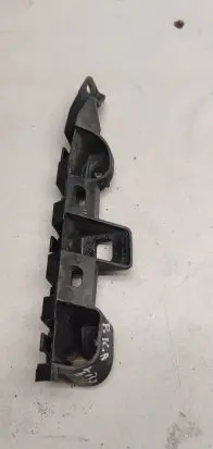 Volkswagen PASSAT B7 Front bumper mounting bracket 3aa807183