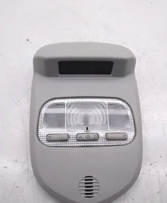 Peugeot 3008 I Front seat light 9681370177