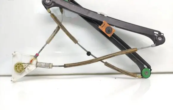 Audi A3 S3 A3 Sportback 8P Front window lifting mechanism without motor 8P4837461C