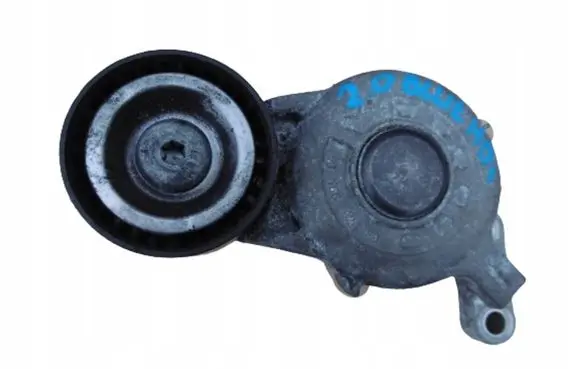 Citroen C5 Aircross Generator/alternator belt tensioner 9816682480