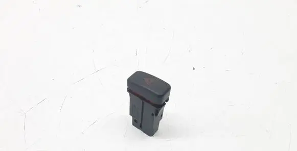 Mazda 626 Hazard light switch 153132