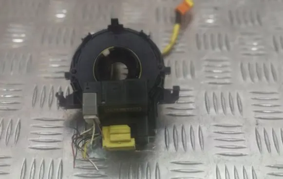 Toyota Auris 150 Airbag slip ring squib (SRS ring) 8924502040
