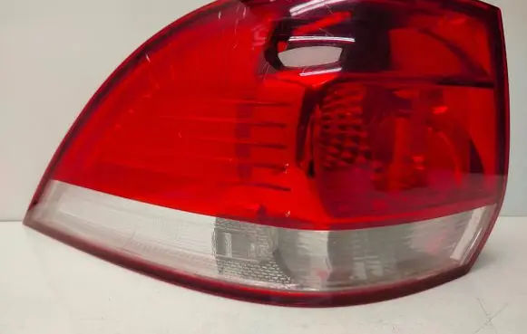 Volkswagen Golf V Rear/tail lights 2005R