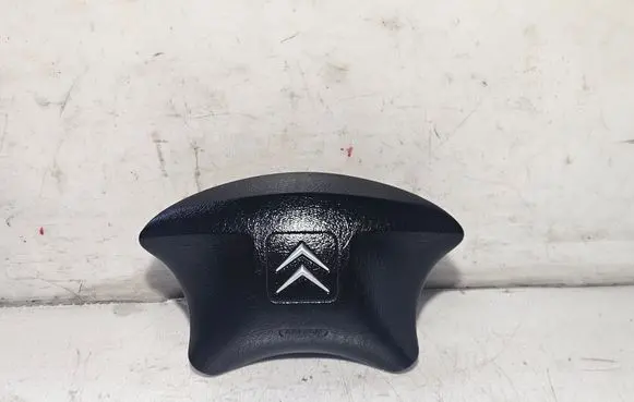 Citroen Berlingo Steering wheel airbag 96639595XT