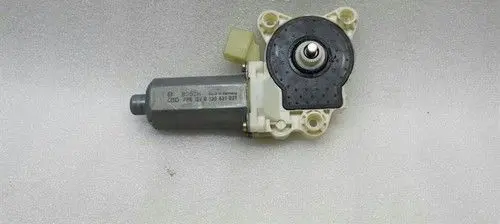 Mercedes-Benz CL C215 Front door window regulator with motor A2308201042