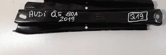 Audi Q5 SQ5 FY Radiator mount bracket 80A805527