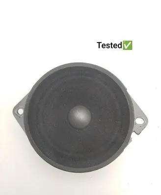 Jeep Grand Wagoneer Panel speaker 68416998AA