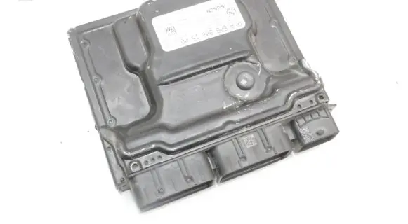Mercedes-Benz A W177 Engine control unit/module A6089001500 A6089010600