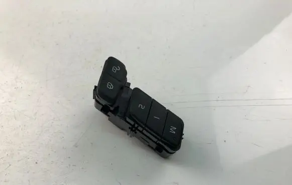 Volvo XC60 Other switches/knobs/shifts 31489630