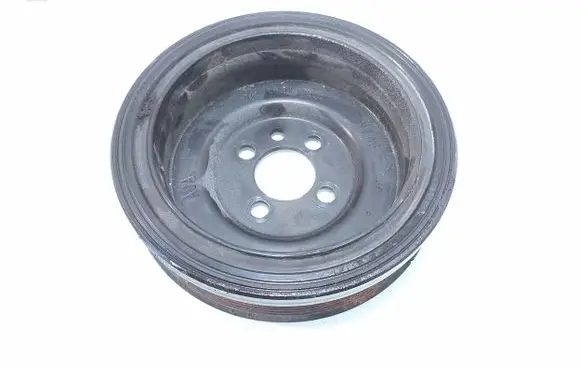 Audi A4 S4 B9 Crankshaft pulley 04L105243