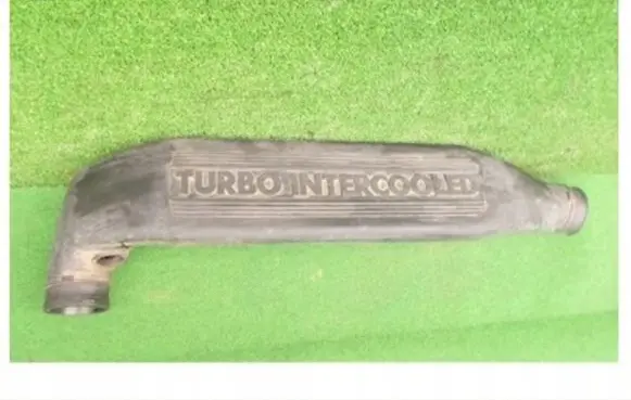 Land Rover Range Rover P38A Intercooler hose/pipe