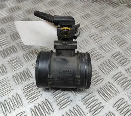 Fiat 500L Mass air flow meter 55220715 0281006054