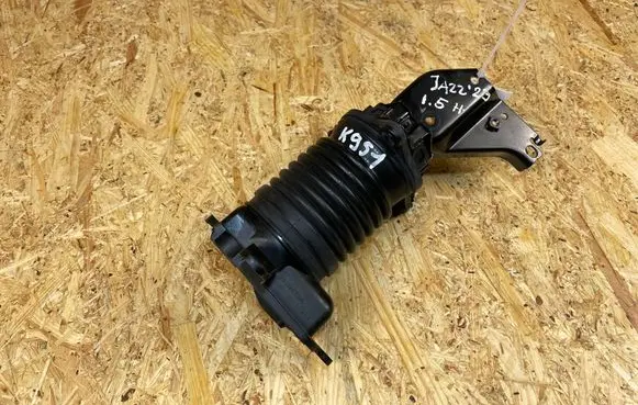 Honda Jazz IV GR Crosstar Alarm system siren 0689006260
