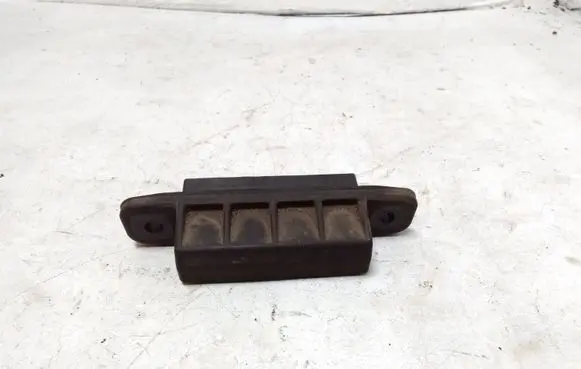 Toyota Prius (XW30) Tailgate/trunk/boot exterior handle 0505M00