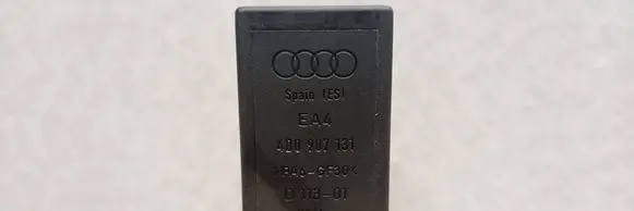 Audi A6 S6 C6 4F Other relay 4D0907131 D11301