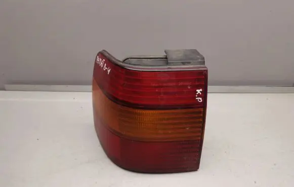 Volkswagen PASSAT B4 Rear/tail lights 3A5945111