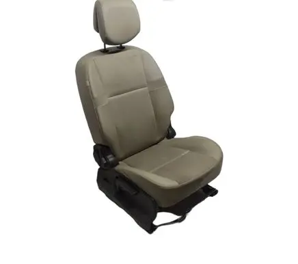 Front passenger seat