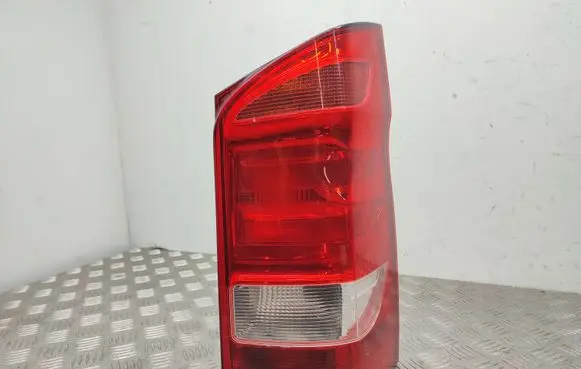 Mercedes-Benz Vito Viano W447 Rear/tail lights