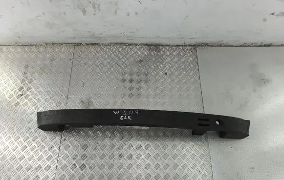 Mercedes-Benz CLK A209 C209 Rear bumper foam support bar A2093150065