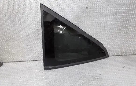Nissan Murano Z50 Rear side window