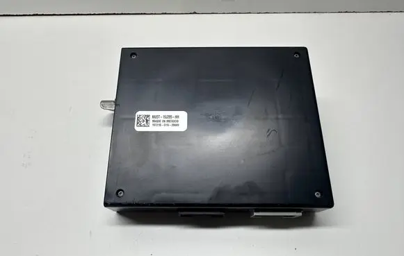 Ford F150 Tow bar trailer control unit/module MU5T19J295HH 19721BD1920669 DC9BD