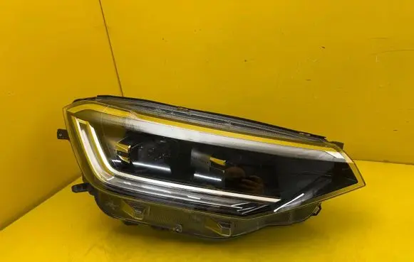Volkswagen Taigo Headlight/headlamp 2G7941036A