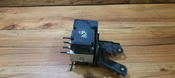 Toyota Aygo AB10 ABS Pump 026526019 1212211455