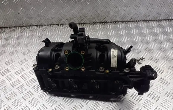 Opel Corsa C Intake manifold 55351916