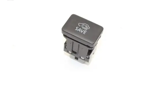 Mitsubishi Outlander Other switches/knobs/shifts