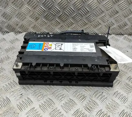 Ford Puma Hybrid / electric car battery LX7A10B759BA