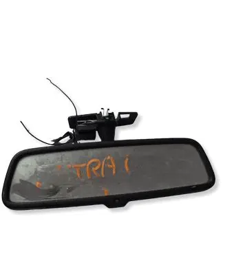 Opel Astra H Rear view mirror (interior) 3500083 SAE925