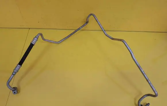 Mercedes-Benz Vaneo W414 Air conditioning (A/C) pipe/hose